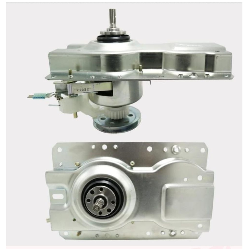 Gearbox mesin cuci SANKEN 1 tabung