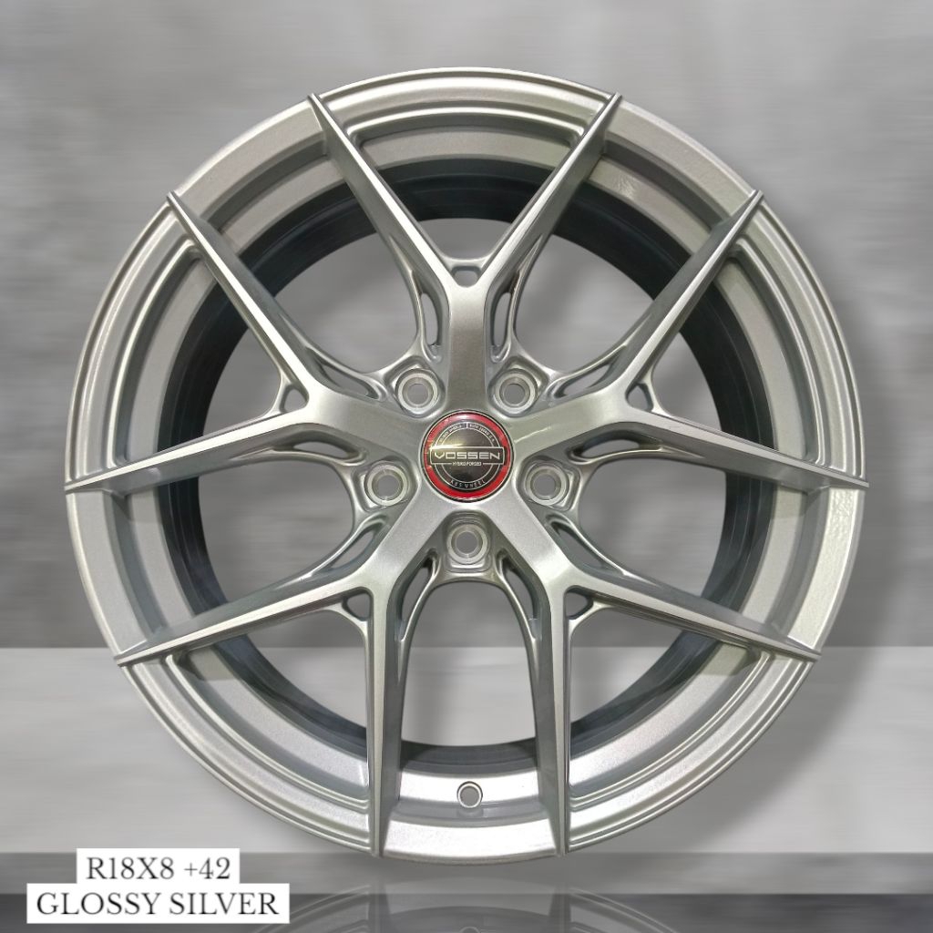 VELG VOSSEN RING 18 FLOW FORGED CAMRY ACCORD VOXY INOVA DLL