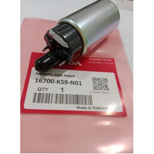 ROTAK VARIO 150 K59 THAILAND