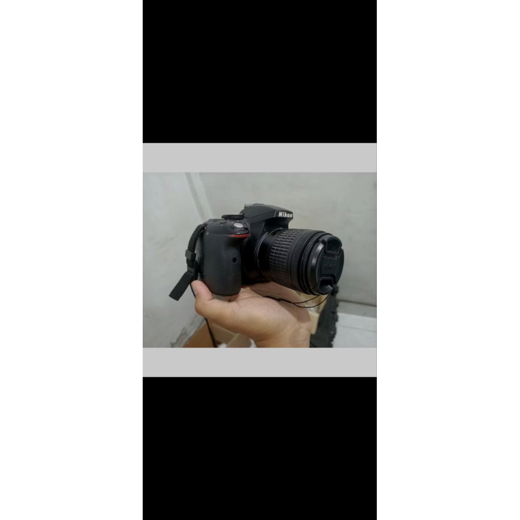 nikon d5300