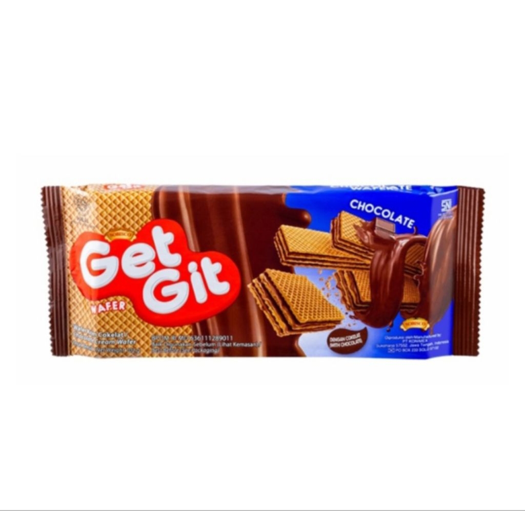 

Get Git Wafer Chocolate 102 gr