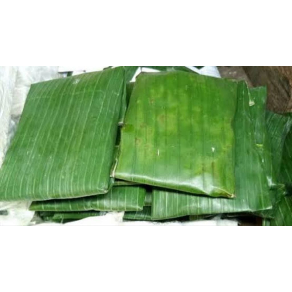 Tempe Mendoan Mentah Isi 4