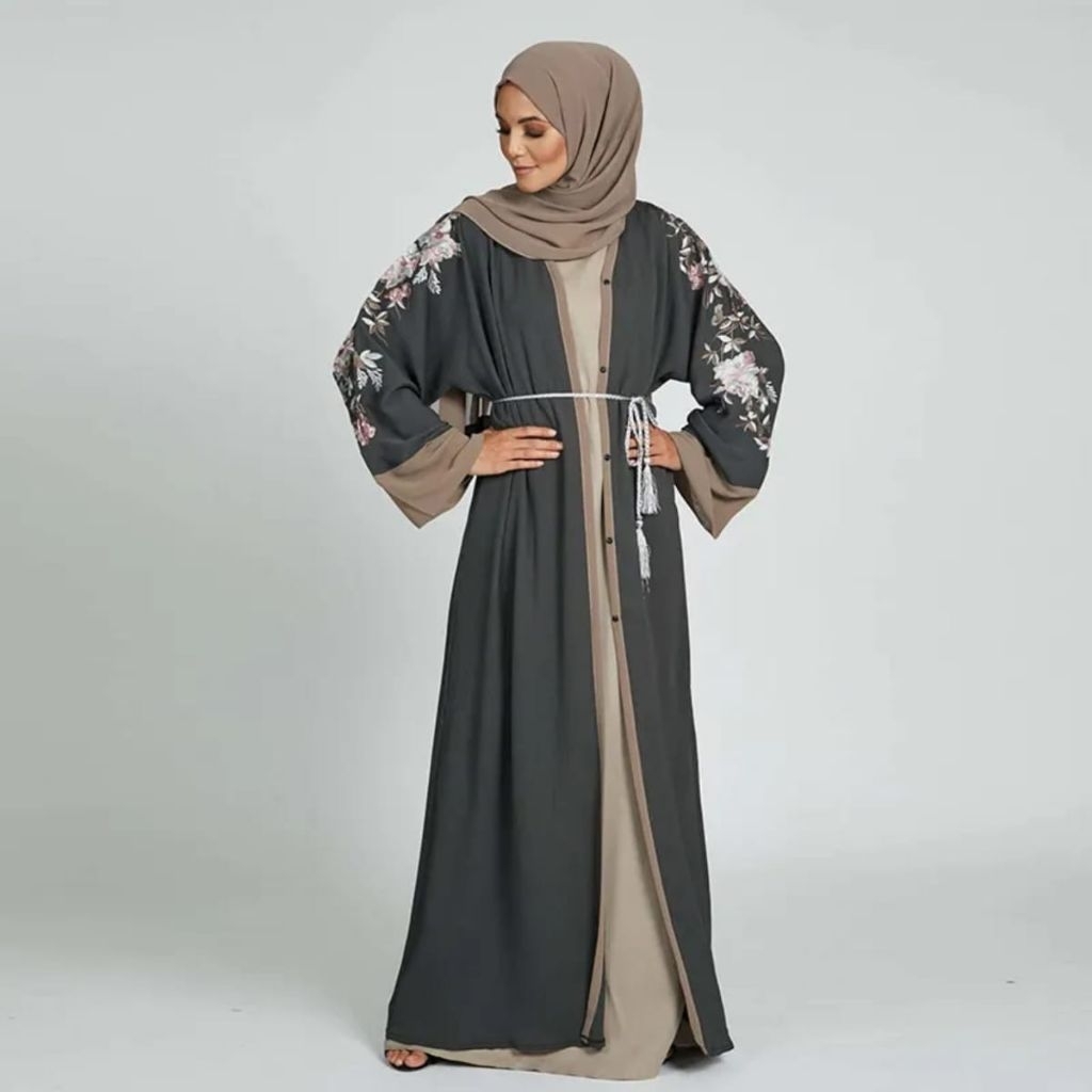 Abaya Kaftan Arab