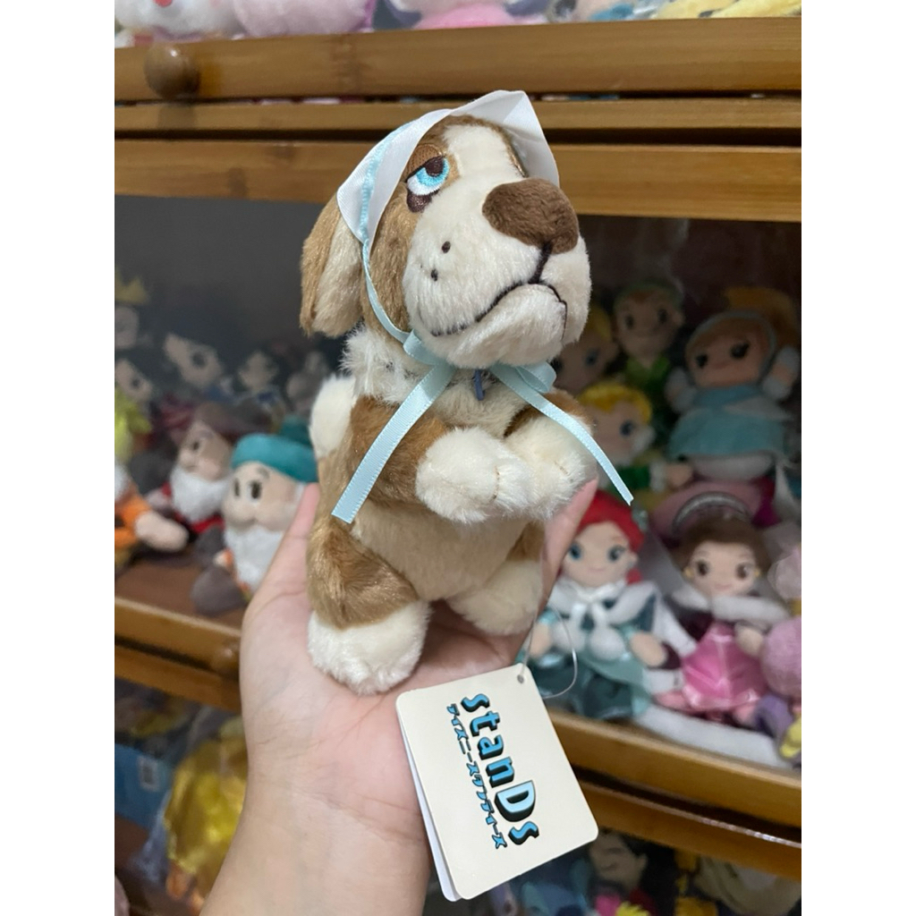 Boneka Nana Disney Peter Pan - Disney Stands