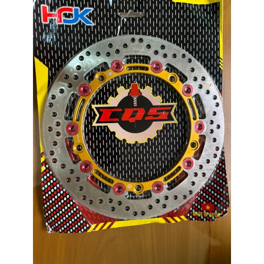 cakram brembo hrk vietnam