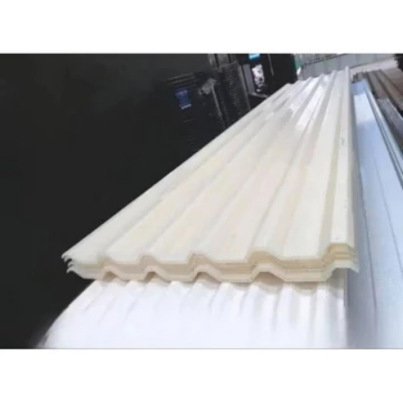 ALDERON DL TRANSLUCENT/SEMI TRANSPARANT HARGA PERMETER