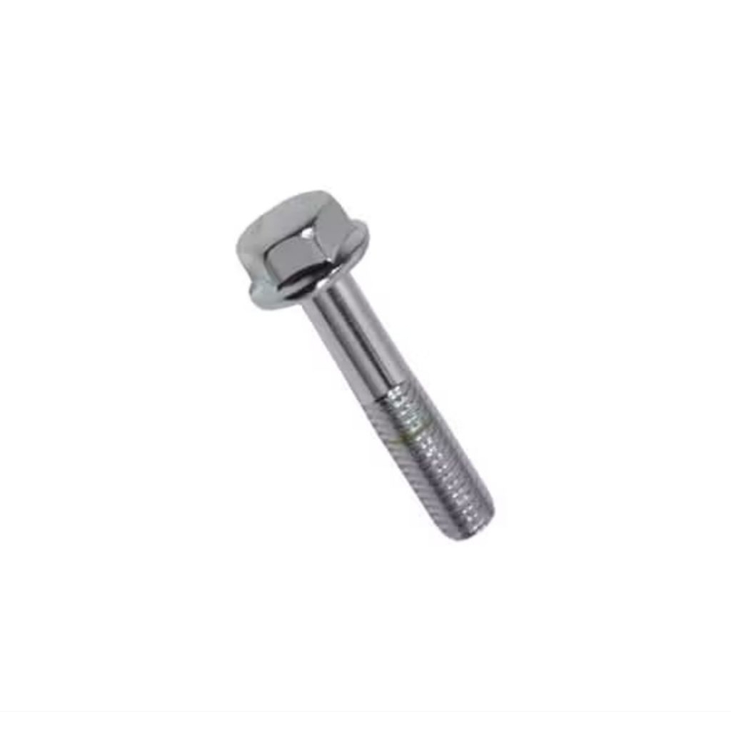 90103~KCJ~640 Baut klem penjepit knalpot cb 150 r new CBR 150 original