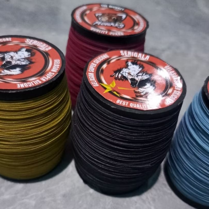 Gelasan super tajam tarik ulur jepret menang setiap adu layangan Tajam