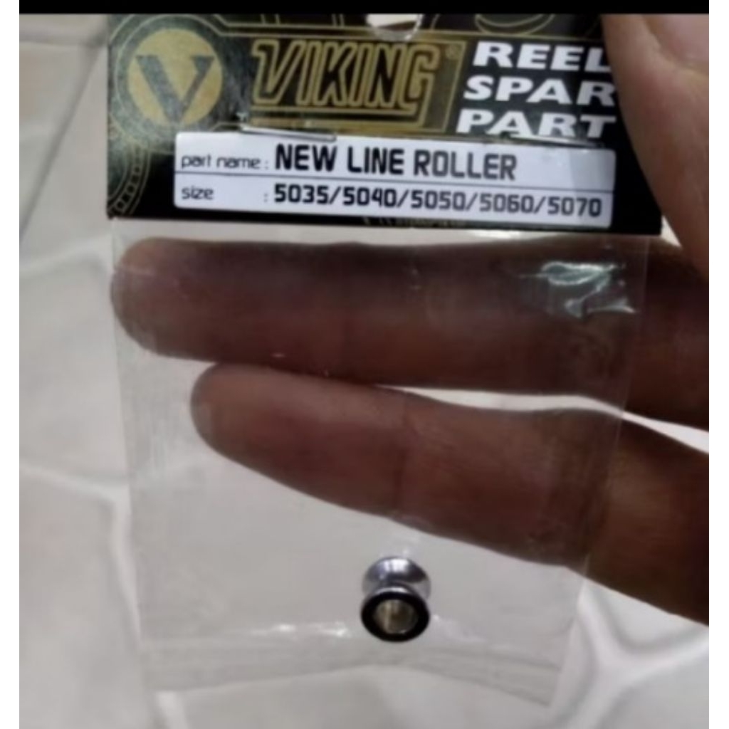 NEW LINE ROLLER VIKING 5035,5040,5050,5060,5070