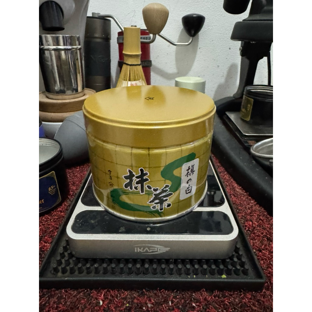 

YAMAMASA KOYAMAEN MAKI NO SHIRO