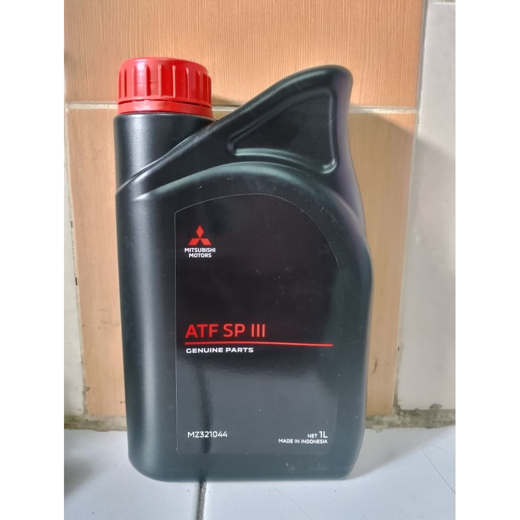 ATF SP III Mitsubishi
