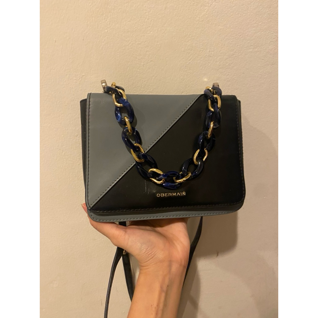 Obermain Bag Preloved