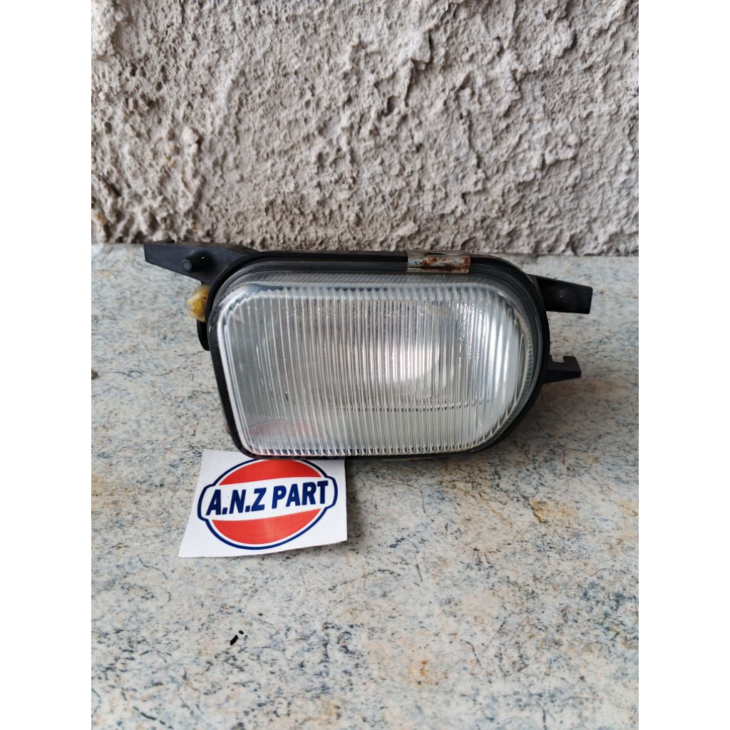 Foglamp - Lampu kabut bumper Mercedes Benz C Class W203 W 203