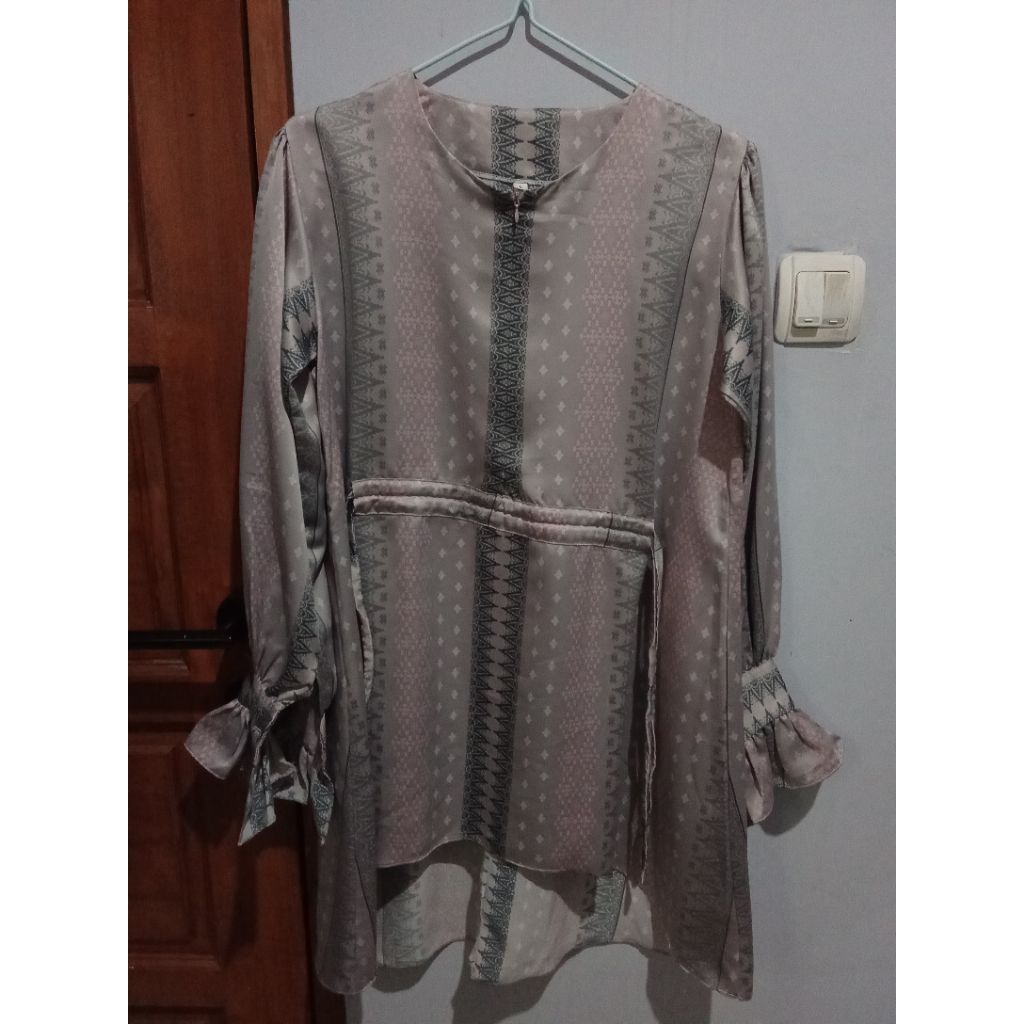 PL Tunik By Vanilla Hijab