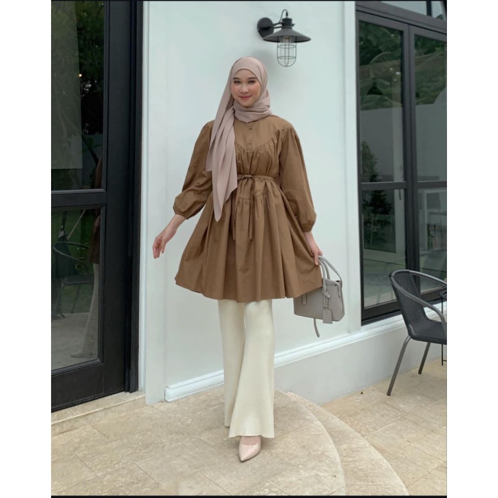 tunik by GONEGANI