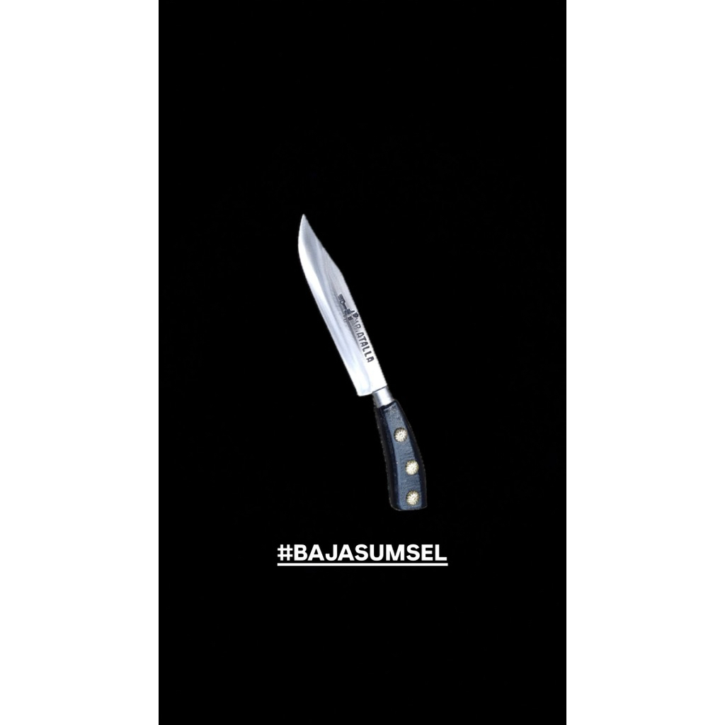 PISAU DAPUR CAP GARPU