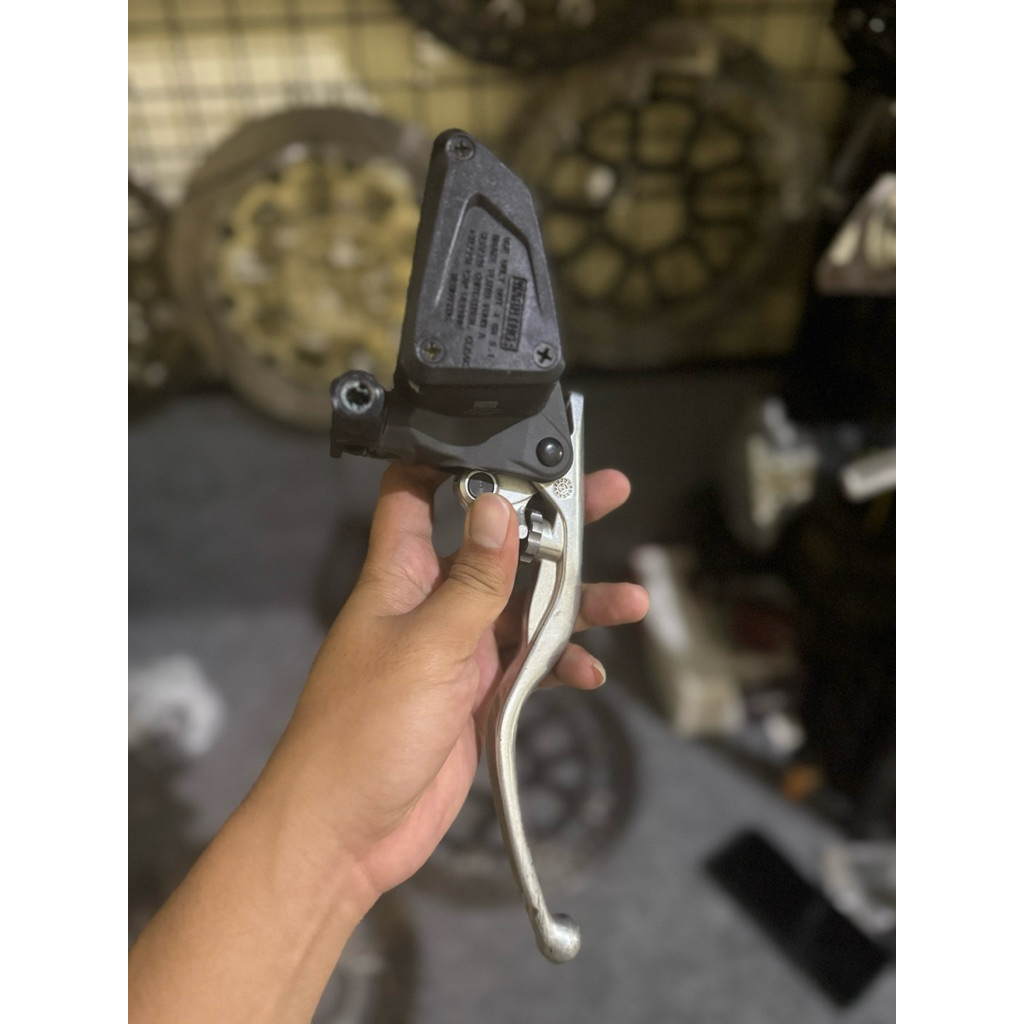 master rem j.juan ktm