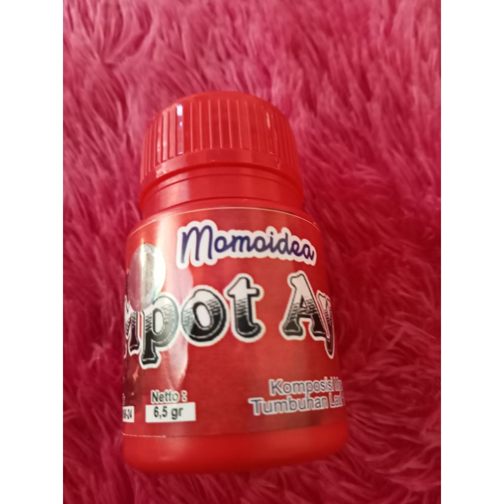 

mpot ayam momoidea ori