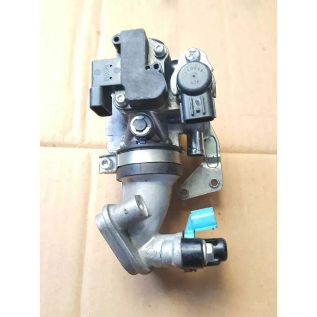 trotol body tb mio j original copotan(second)