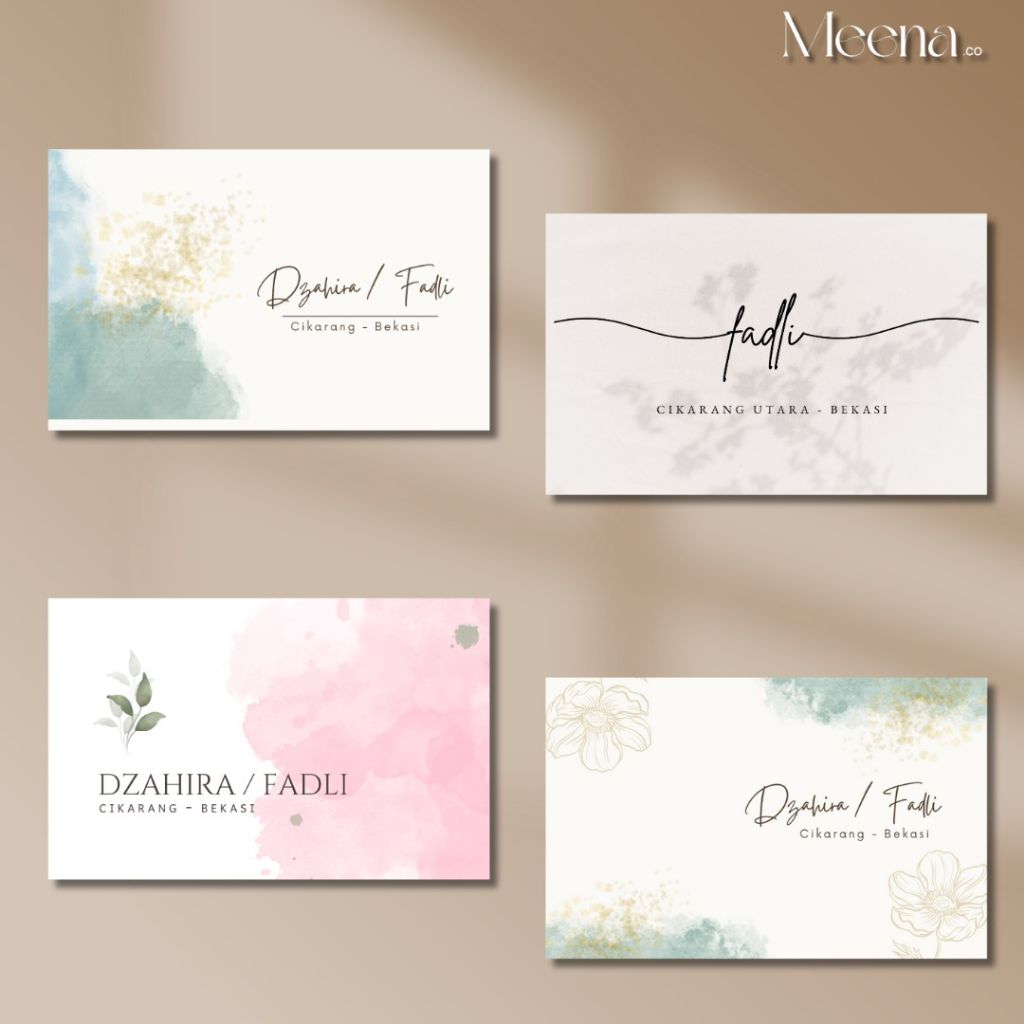 

Amplop Kondangan Custom / Cetak nama amplop / amplop custom