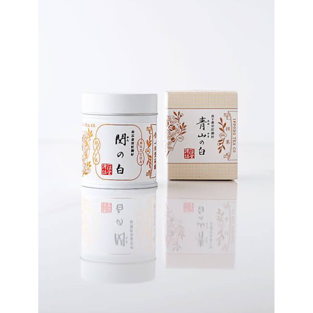 

READY STOCK IPPODO MATCHA