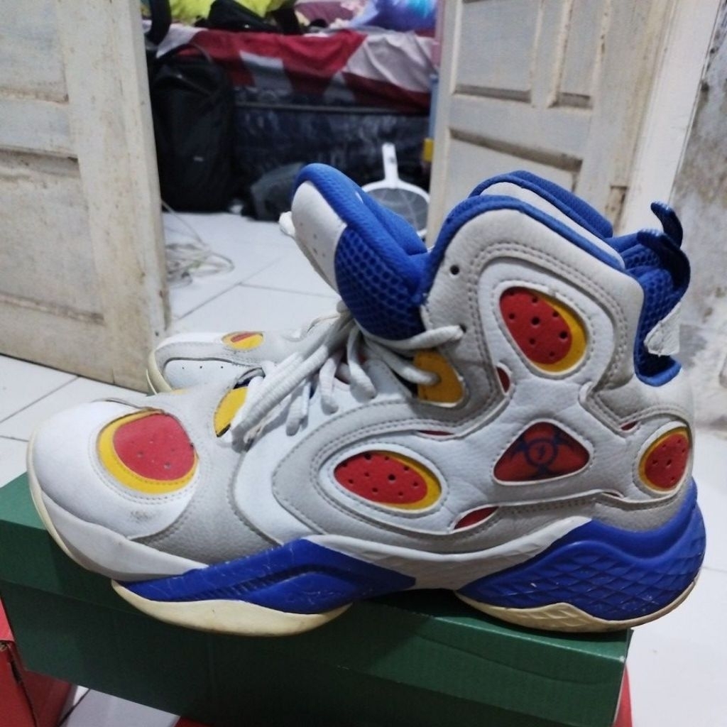 361 basket