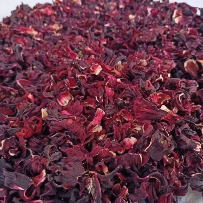 

SEMPRA pala kering alami berat 250 gram