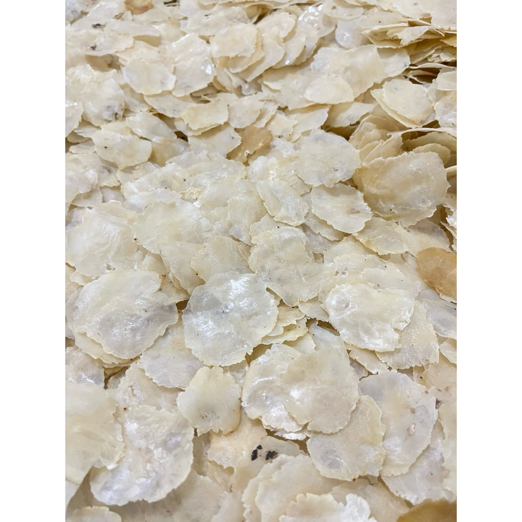 

Emping melinjo mentah 1kh sp biji 1&2