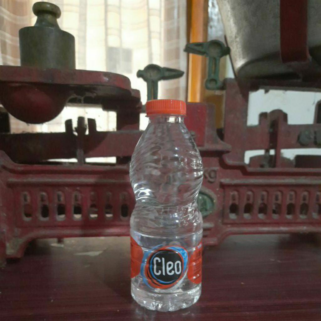 

Cleo 220 ml