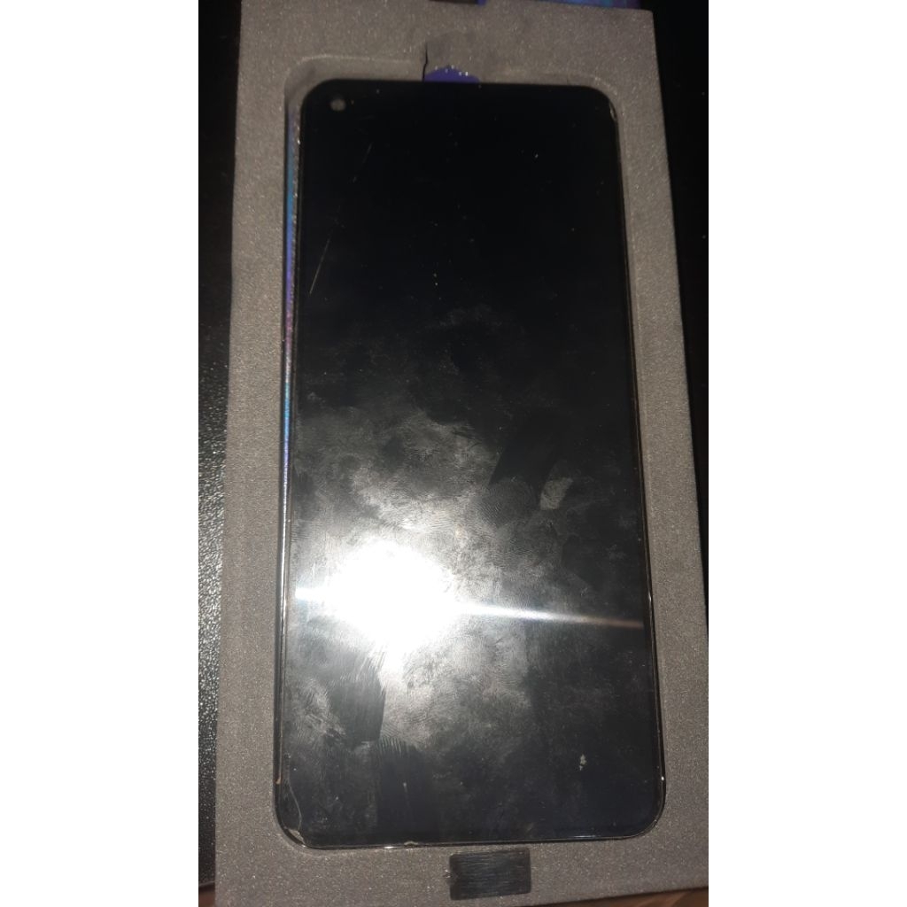 lcd oppo a53 copotan/original