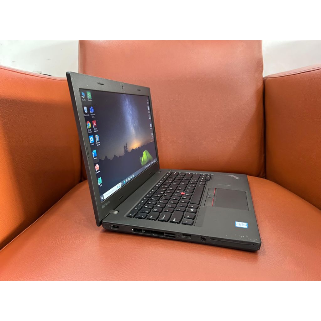 Lenovo Thinkpad L460/470