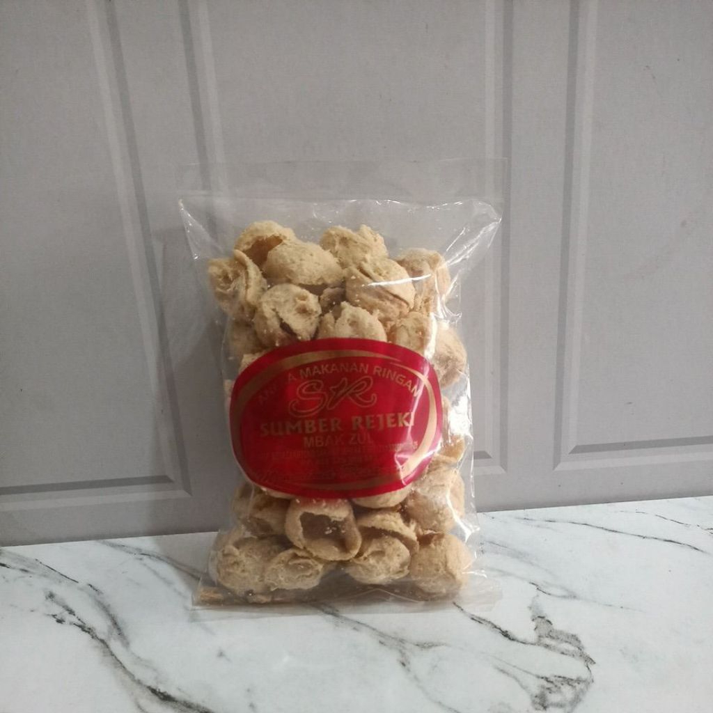 

TAHU WALEK BERAT 300 GRAM