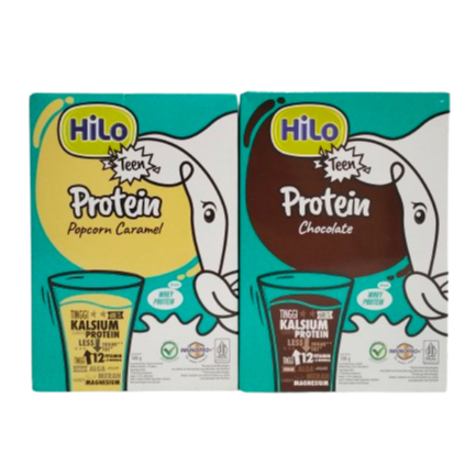 

Hilo Teen 500g /centraltrenggalek