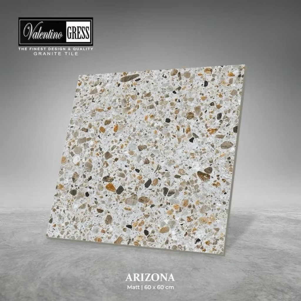 Granit Valentino Gress 60x60 Arizona | Matt