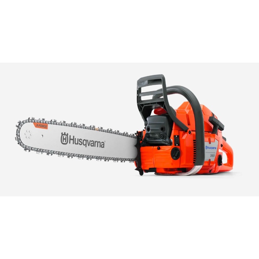 Chainsaw Husqvarna 365 Mesin Tebang Kayu 24 Inch Original SWEDEN BRAZIL