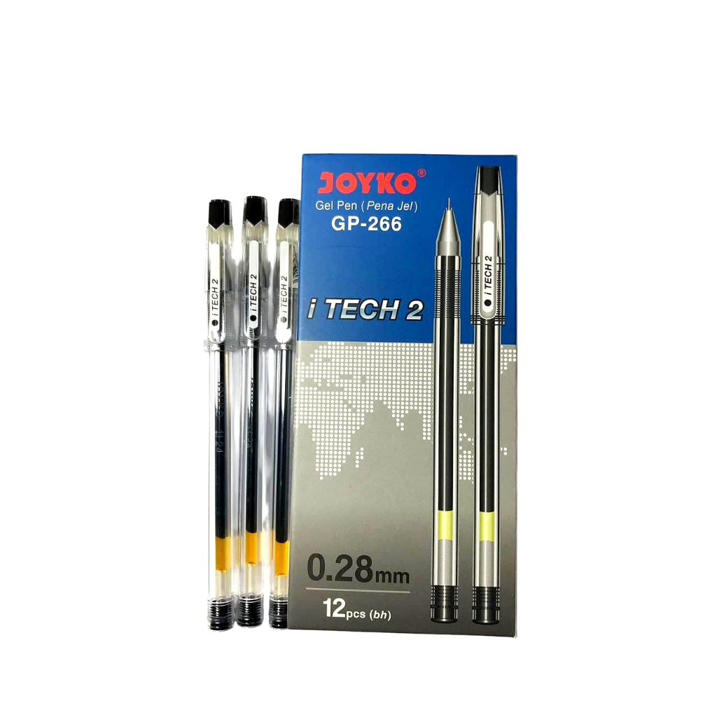 

JOYKO GelPen i-TECH 2 GP-266