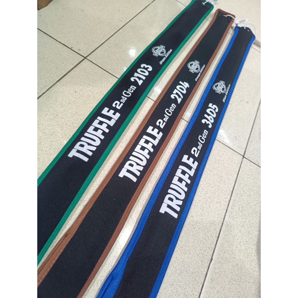 Tegek Stella TRUFFLE Gen II 210/270/360/450