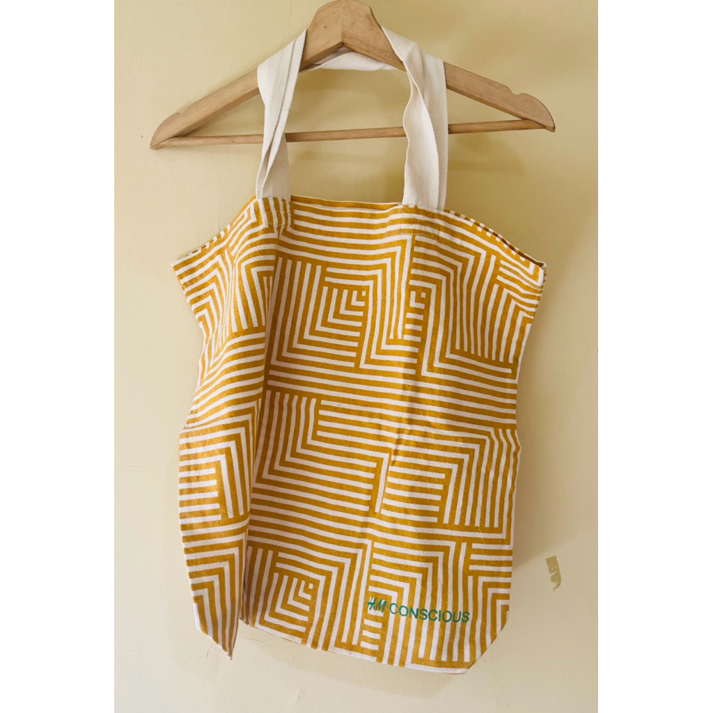 Tote Bag H&M