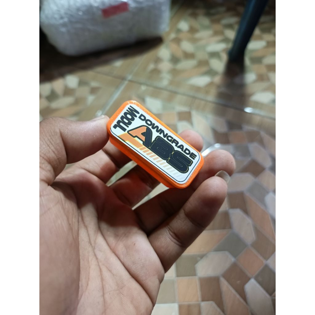 Downgrade ABS Nmax Xmax