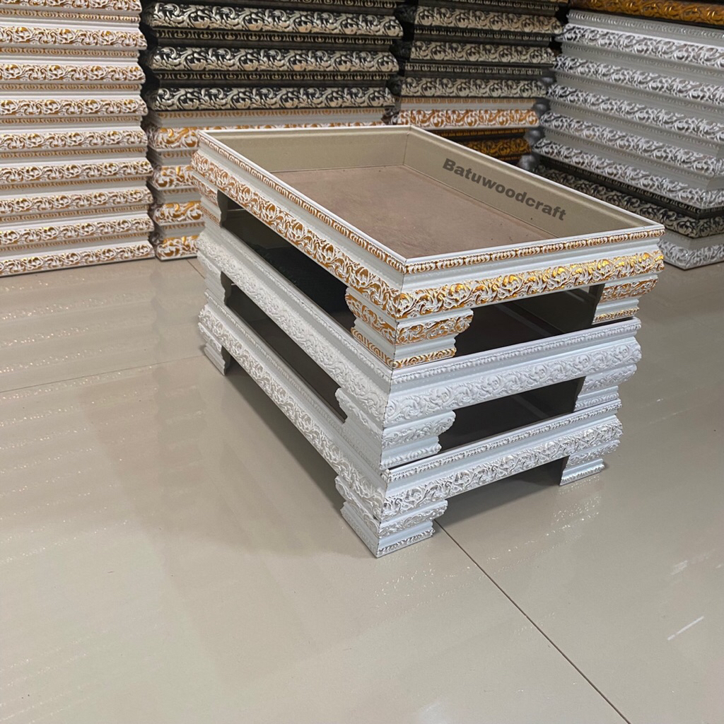 

Hantaran T4 35x25 Berkaki