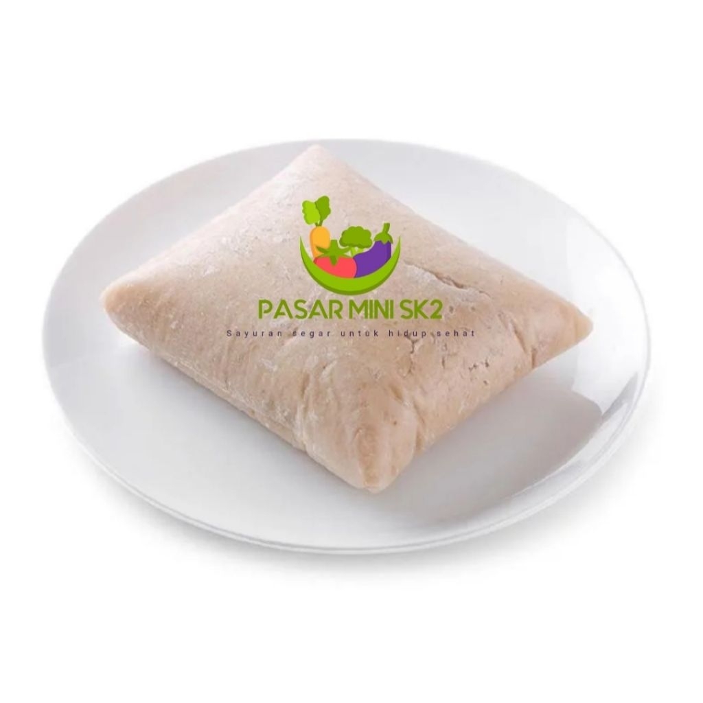 

Ikan giling kakap super