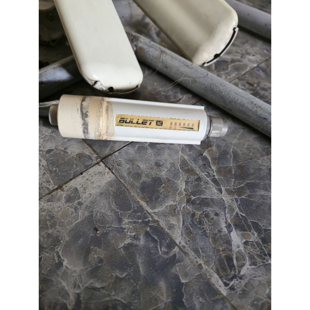 ubiquiti bullet m5 ac