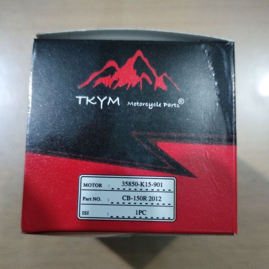 BENDIK STARTER CB 150R 2012 TAKAYAMA