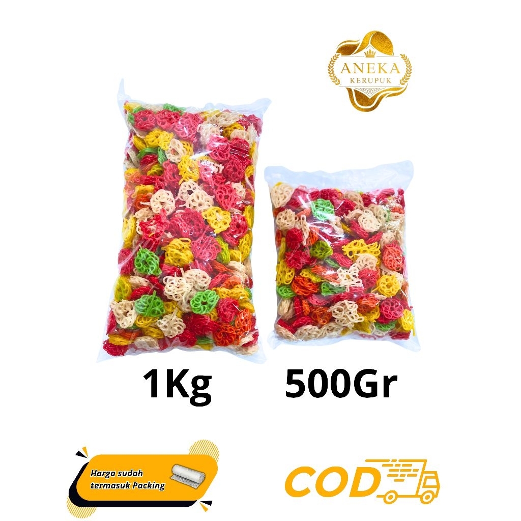 

UYEL WARNA WARNI MINI/KECIL