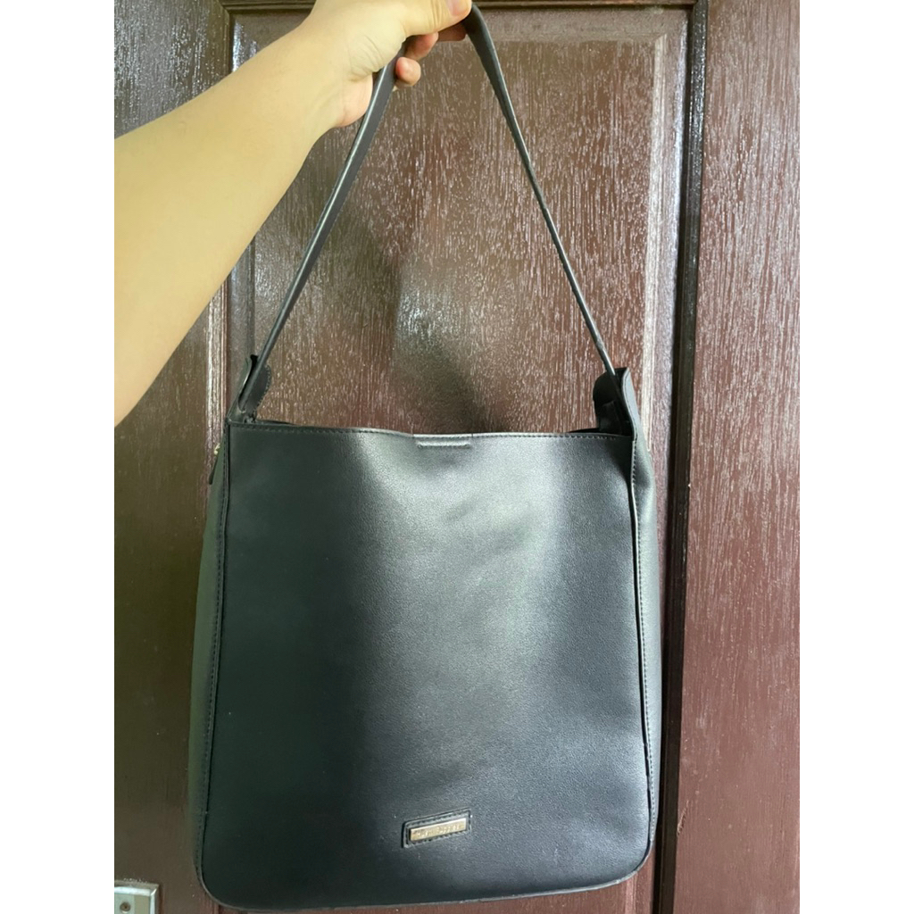 hush puppies hobo