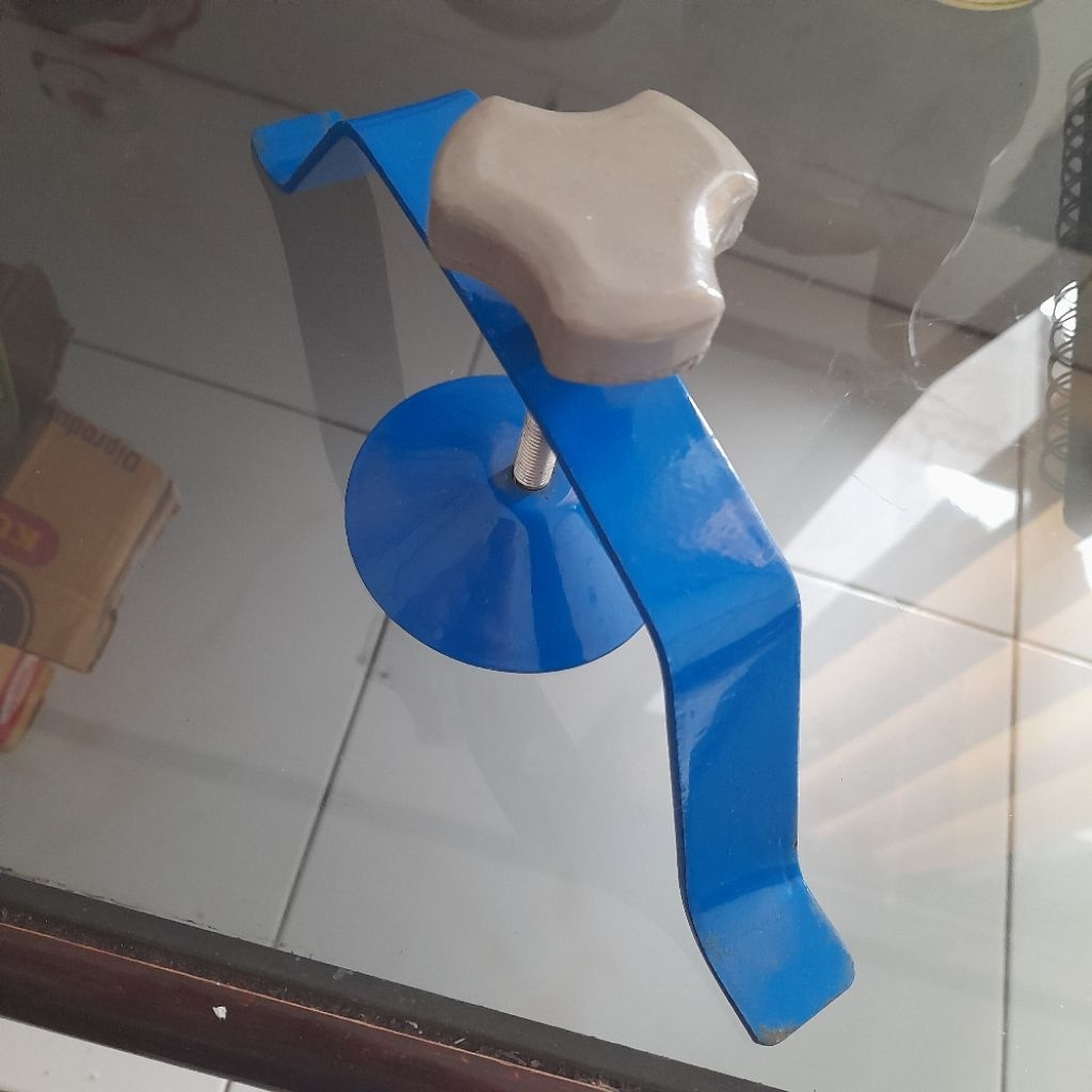 Pengaman Gas/ Pengaman Gas 12 Kg/ Pengaman Tabung Gas/