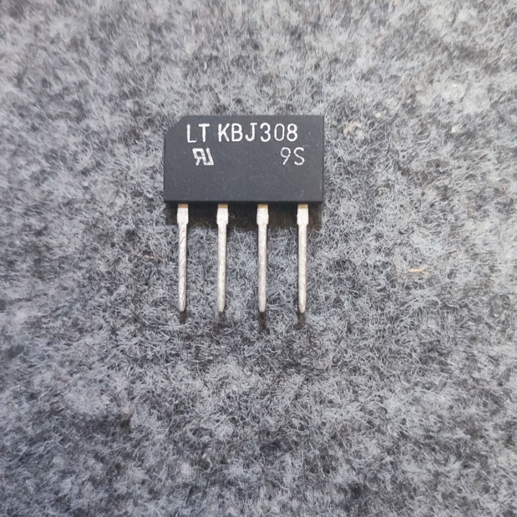 Sil 3A Sisir Dioda 3A Sisir