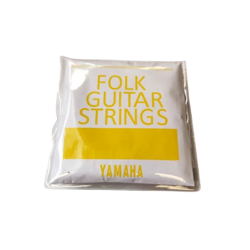YAMAHA GUITAR STRING FOLK