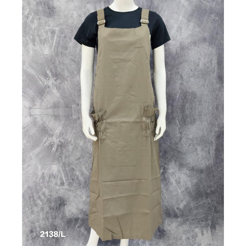 Overall cewek Misti10 ORIGINAL