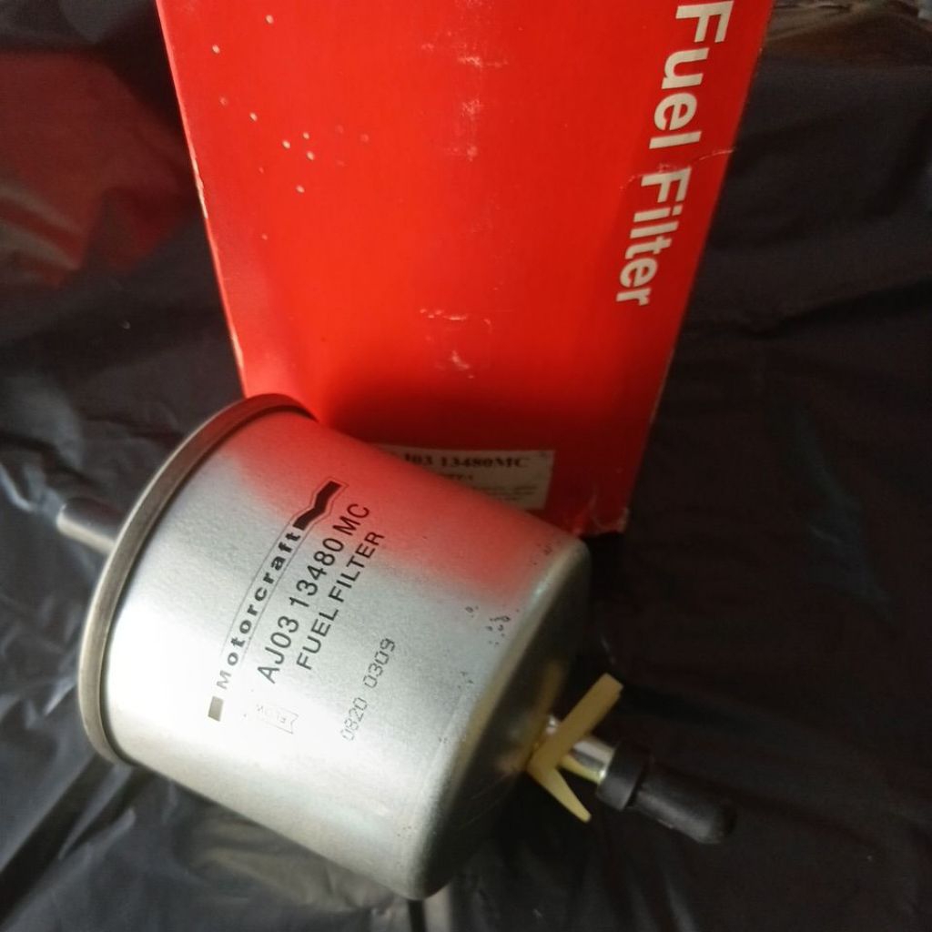 FUEL FILTER FORD ESCAPE 2000CC/FUEL FILTER FORD ESCAPE 2300CC/FUEL FILTER FORD ESCAPE 3000CC/SARINGA